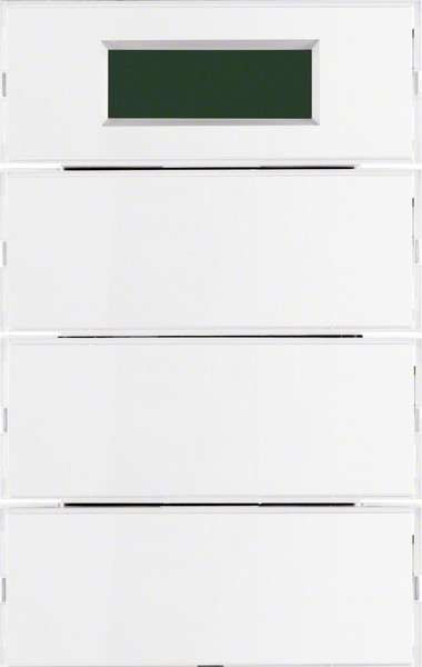 Berker Tastsensor 3f. 75663770 Berker Tastsensor 3f. 75663770 von Berker