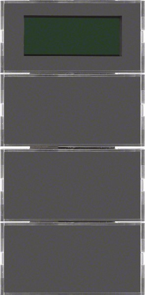 Berker Tastsensor 3f. 75663785 Berker Tastsensor 3f. 75663785 von Berker