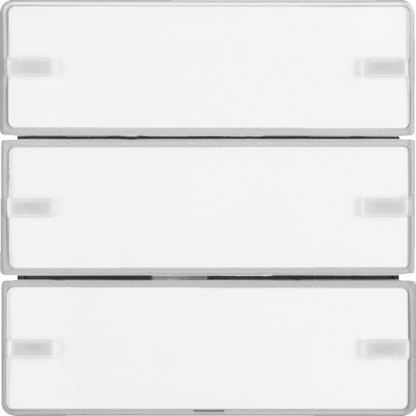 Berker Tastsensor 3f. Komfort 80143321 Berker Tastsensor 3f. Komfort 80143321 von Berker