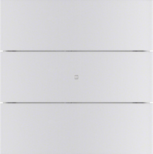Berker Tastsensor 3fach 75163094 Berker Tastsensor 3fach 75163094 von Berker
