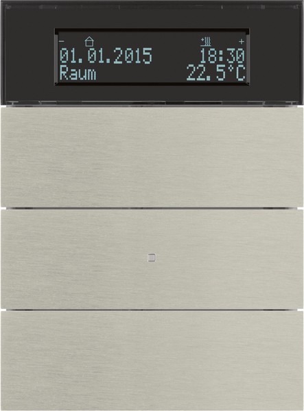 Berker Tastsensor 3fach 75663593 Berker Tastsensor 3fach 75663593 von Berker