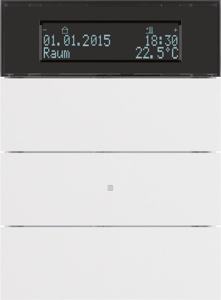 Berker Tastsensor 3fach 75663599 Berker Tastsensor 3fach 75663599 von Berker