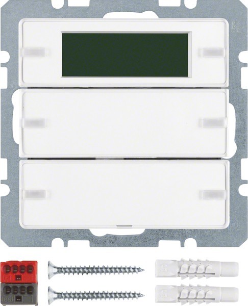 Berker Tastsensor 75662729 Berker Tastsensor 75662729 von Berker