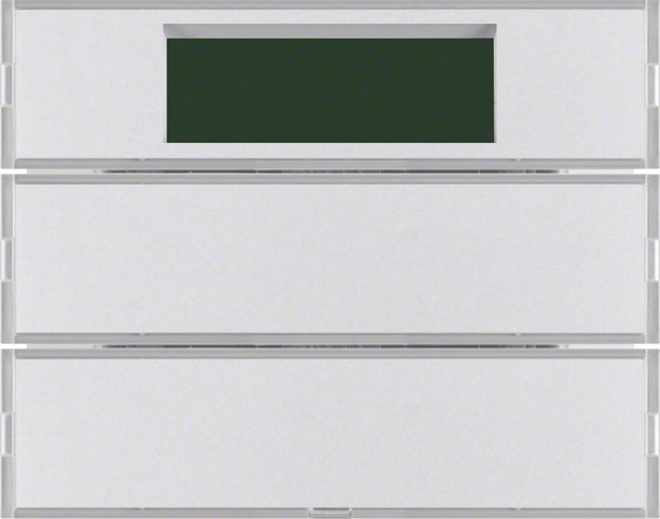 Berker Tastsensor 75662774 Berker Tastsensor 75662774 von Berker