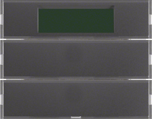 Berker Tastsensor 75662775 Berker Tastsensor 75662775 von Berker
