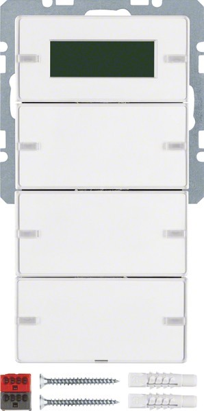 Berker Tastsensor 75663729 Berker Tastsensor 75663729 von Berker
