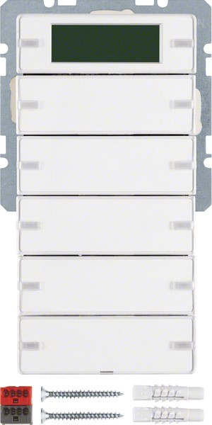 Berker Tastsensor 75665729 Berker Tastsensor 75665729 von Berker
