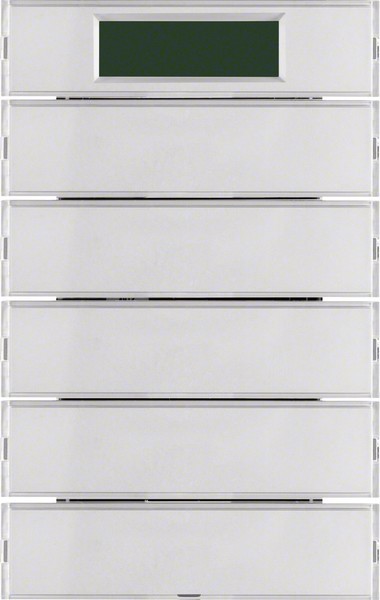 Berker Tastsensor 75665774 Berker Tastsensor 75665774 von Berker