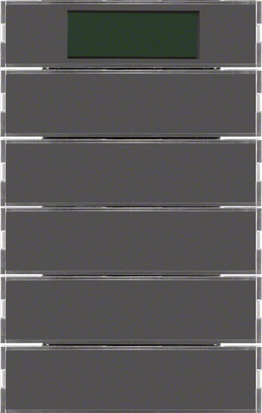 Berker Tastsensor 75665775 Berker Tastsensor 75665775 von Berker