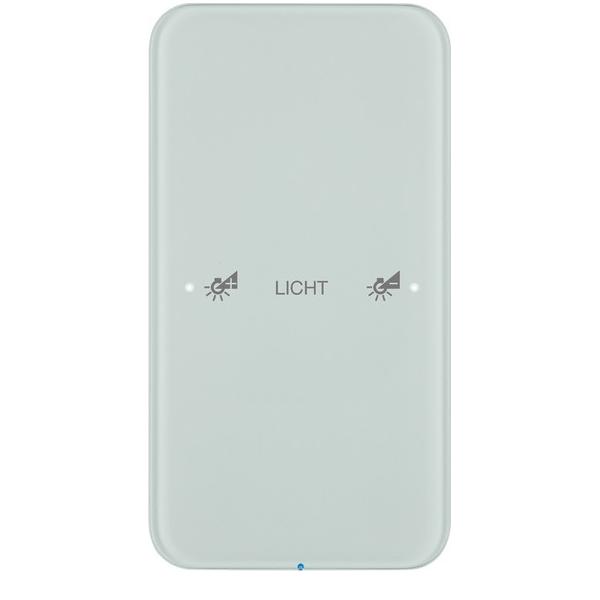 Berker Touch-Sensor 1fach 75141160 Berker Touch-Sensor 1fach 75141160 von Berker