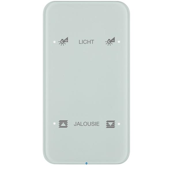 Berker Touch-Sensor 2fach 75142160 Berker Touch-Sensor 2fach 75142160 von Berker