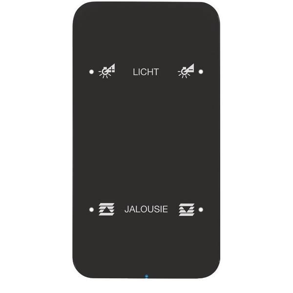 Berker Touch-Sensor 2fach 75142165 Berker Touch-Sensor 2fach 75142165 von Berker