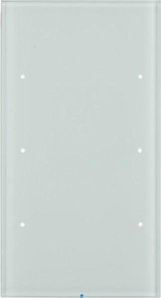 Berker Touch-Sensor 3fach 75143850 Berker Touch-Sensor 3fach 75143850 von Berker