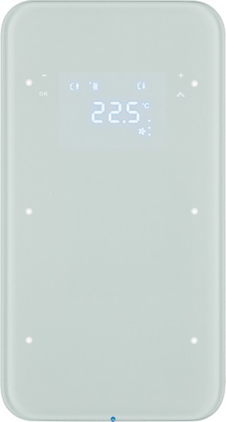 Berker Touchsensor 2fach 75642060 Berker Touchsensor 2fach 75642060 von Berker