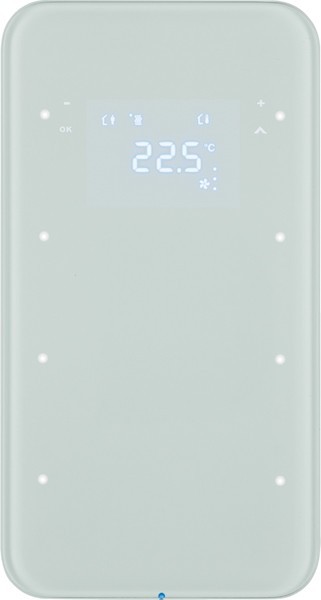 Berker Touchsensor 3fach 75643060 Berker Touchsensor 3fach 75643060 von Berker