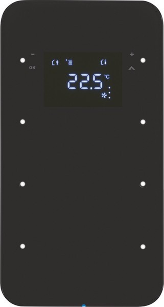 Berker Touchsensor 3fach 75643065 Berker Touchsensor 3fach 75643065 von Berker
