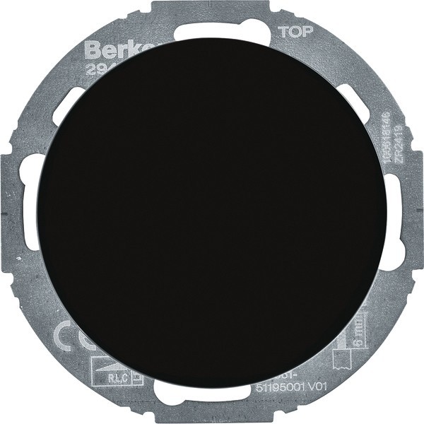 Berker Uni-Drehdimmer Z.-st.(LED) 29442045 von Berker
