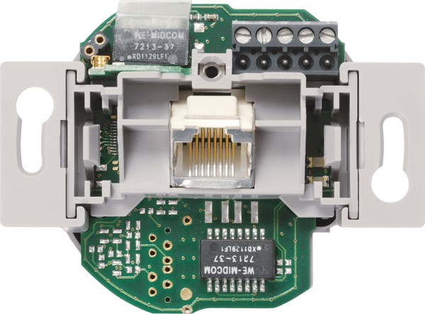 Berker WLAN-Accesspoint 4582 von Berker