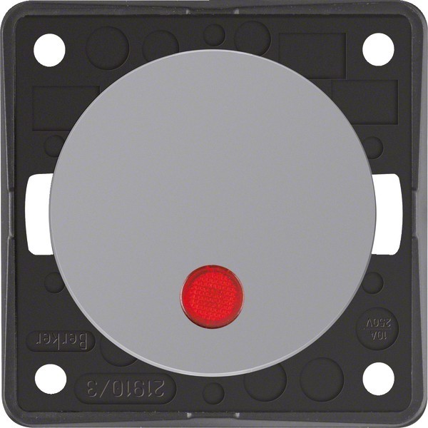 Berker Wipptaster gr 937722507 Berker Wipptaster gr 937722507 von Berker