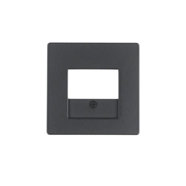 Berker Zentralstück anth/sa 10336086 Berker Zentralstück anth/sa 10336086 von Berker