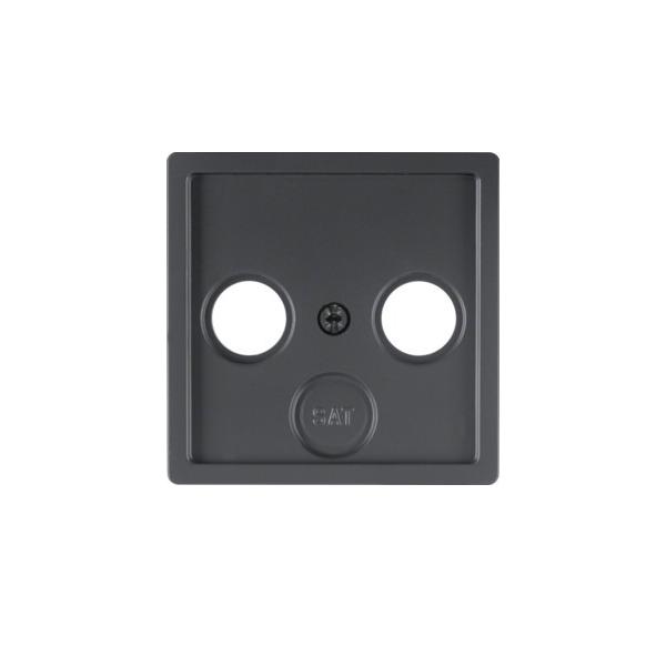 Berker Zentralstück anth/sa 12036086 Berker Zentralstück anth/sa 12036086 von Berker