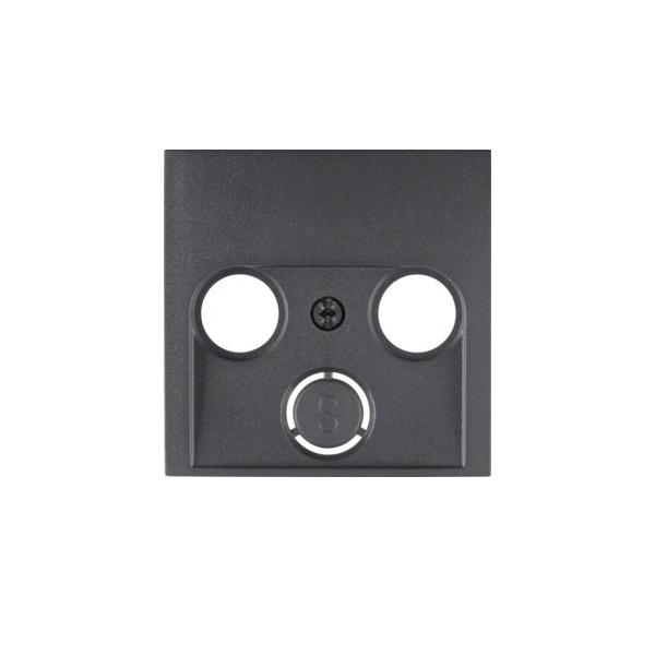 Berker Zentralstück anth 12031606 Berker Zentralstück anth 12031606 von Berker