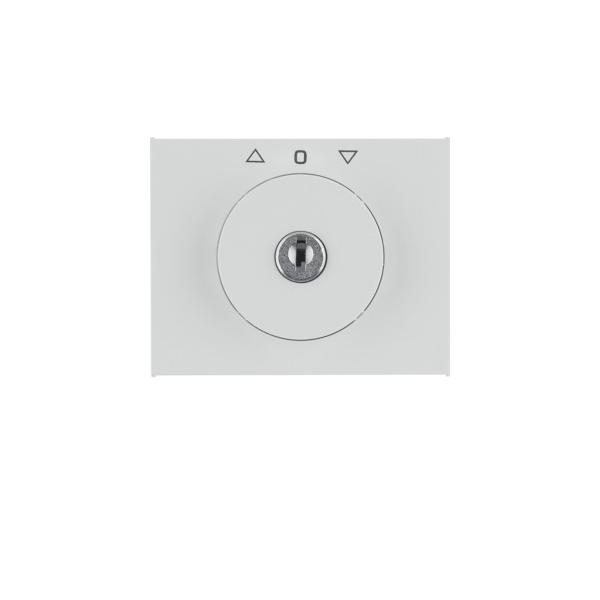 Berker Zentralstück m Schloss 1079730900 Berker Zentralstück m Schloss 1079730900 von Berker