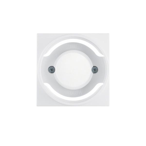 Berker Zentralstück polarws/gl 11988989 Berker Zentralstück polarws/gl 11988989 von Berker