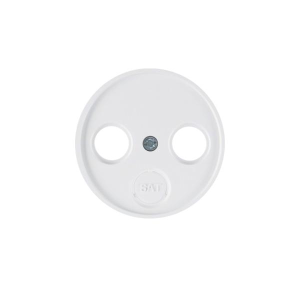 Berker Zentralstück pows/gl 12032089 Berker Zentralstück pows/gl 12032089 von Berker