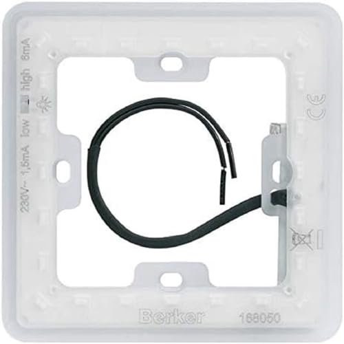 LED-Modul Corona Beleuchtung 168050 4011334502302 Berker LED-Modul Corona Beleuchtung 168050 4011334502302 Berker von Berker