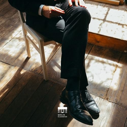 Bach: Sonata & Concertos von Berlin Classics