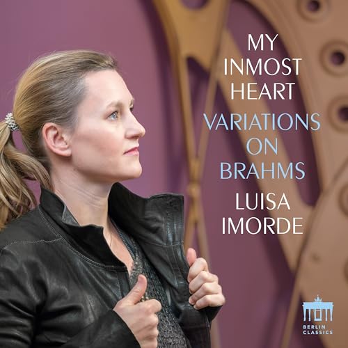 My Inmost Heart von Berlin Classics