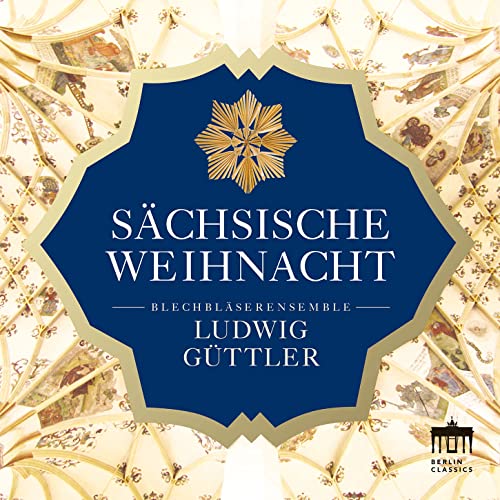 Sächsische Weihnacht von EDEL