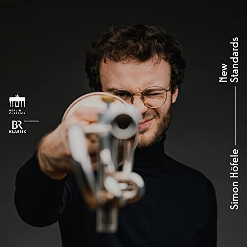 New Standards von Berlin Classics / Edel Music & Entertainment CD / DVD