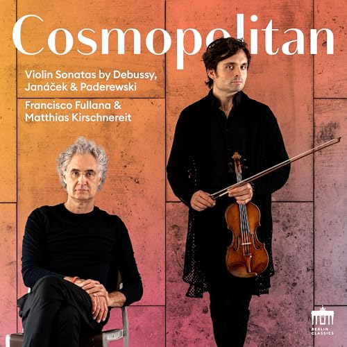 Cosmopolitan Cosmopolitan von Berlin Classics