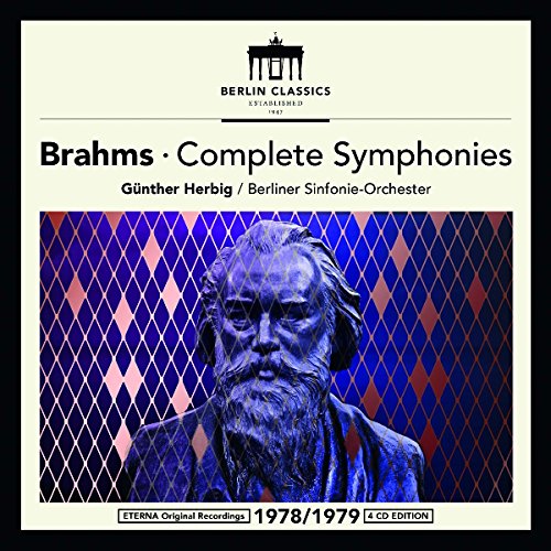 Est.1947-Complete Symphonies (Remaster) von Berlin Classics
