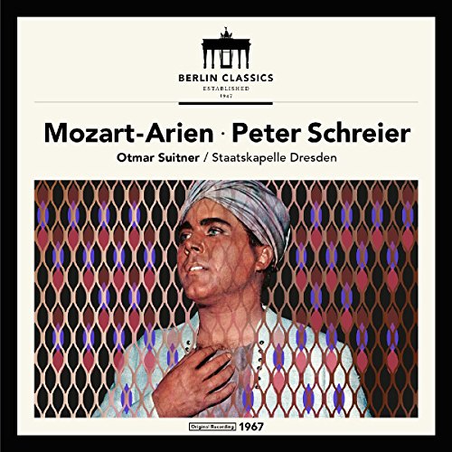 Est.1947-Mozart:Arien (Remaster) von Berlin Classics