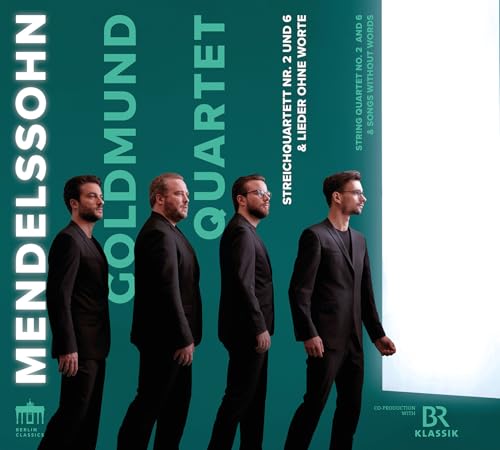 Mendelssohn von Berlin Classics