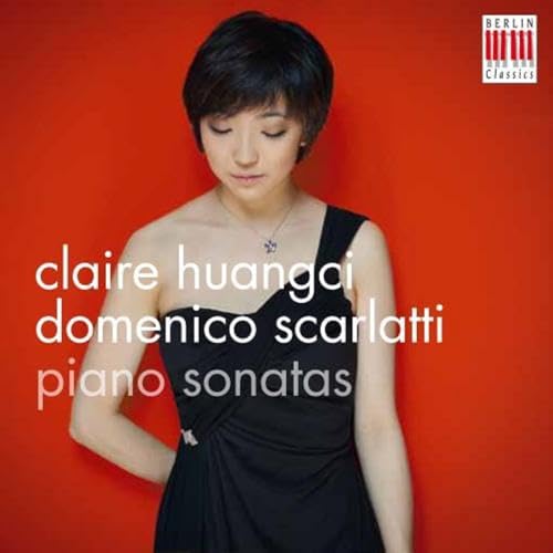 Sonatas von Berlin Classics