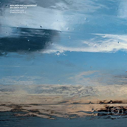 Symphonies 1-7 [Vinyl LP] von Crimson