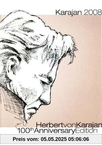 Herbert v. Karajan - Sinfonische Musik von Berliner Philharmoniker