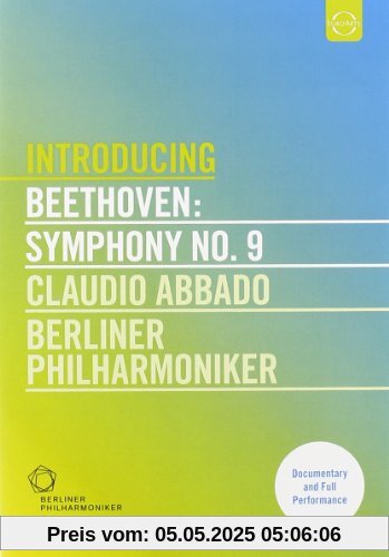 Introducing Beethoven: Symphony No. 9 Introducing Beethoven: Symphony No. 9 von Berliner Philharmoniker