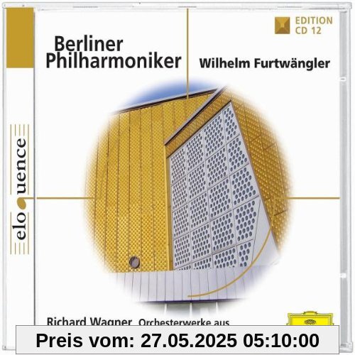 Orchesterwerke Orchesterwerke von Berliner Philharmoniker