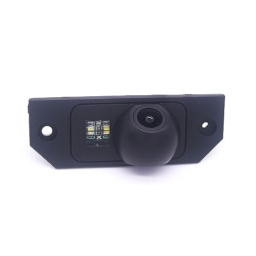 1000TV Linien Sternenlicht Super Pro HD Objektiv Rückfahrkamera verbesserte Einparkhilfe für Ford C-Max DM2 2007-2010 Focus MK2 2003-2007 Focus II Cabriolet Stufenheck Turnier DA,DP,HCP,DB,DH,FCH 1000TV Linien Sternenlicht Super Pro HD Objektiv Rückfahrkamera verbesserte Einparkhilfe für Ford C-Max DM2 2007-2010 Focus MK2 2003-2007 Focus II Cabriolet Stufenheck Turnier DA,DP,HCP,DB,DH,FCH von Berlingan