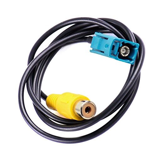 Original Comand Monitor Radio oder C E CLS GLK ML/Volvo S80 S80L Autokabeladapterkabel RFK RVC AV für die Kamera-Rückfahrkamera Original Comand Monitor Radio oder C E CLS GLK ML/Volvo S80 S80L Autokabeladapterkabel RFK RVC AV für die Kamera-Rückfahrkamera von Berlingan