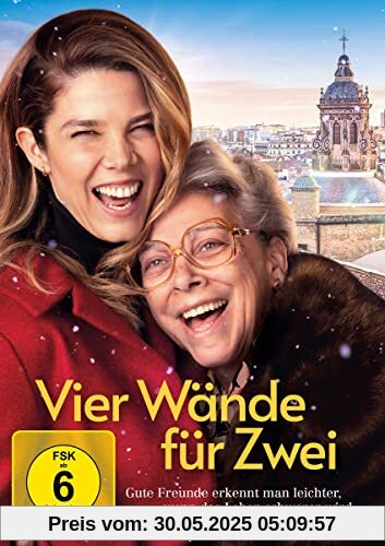 Vier Wände für Zwei Vier Wände für Zwei von Bernabe Rico