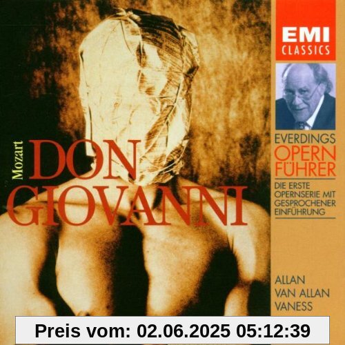 Everdings Opernführer - Don Giovanni Everdings Opernführer - Don Giovanni von Bernard Haitink