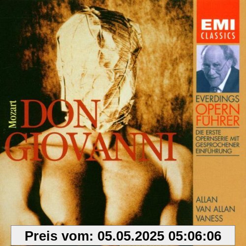 Everdings Opernführer - Don Giovanni von Bernard Haitink