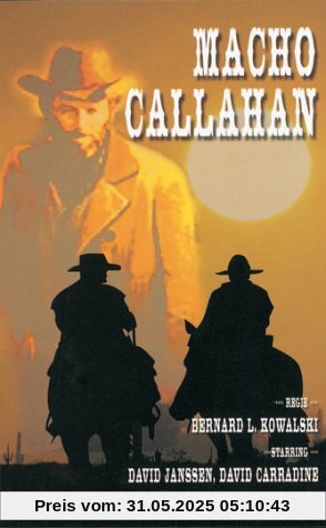 Macho Callahan von Kowalski, Bernard L.