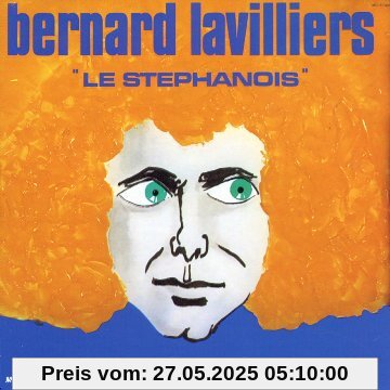 Le Stephanois Le Stephanois von Bernard Lavilliers
